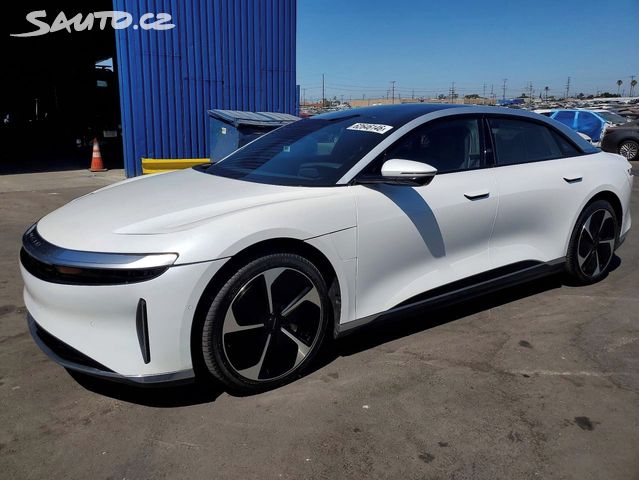 Lucid Air